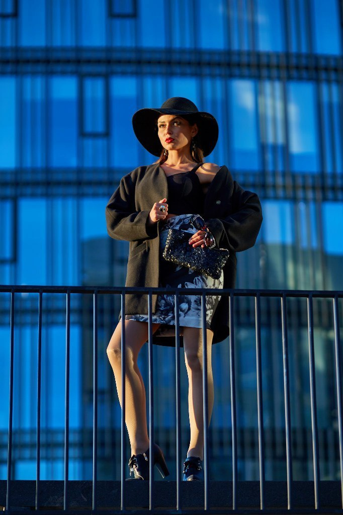 Фотомодель Анжела Карамышева. Telesh media production