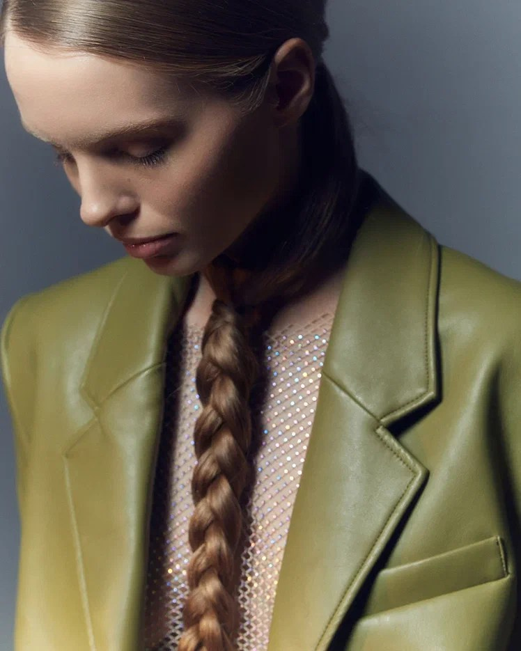 Креатив. Свадебный стилист-визажист