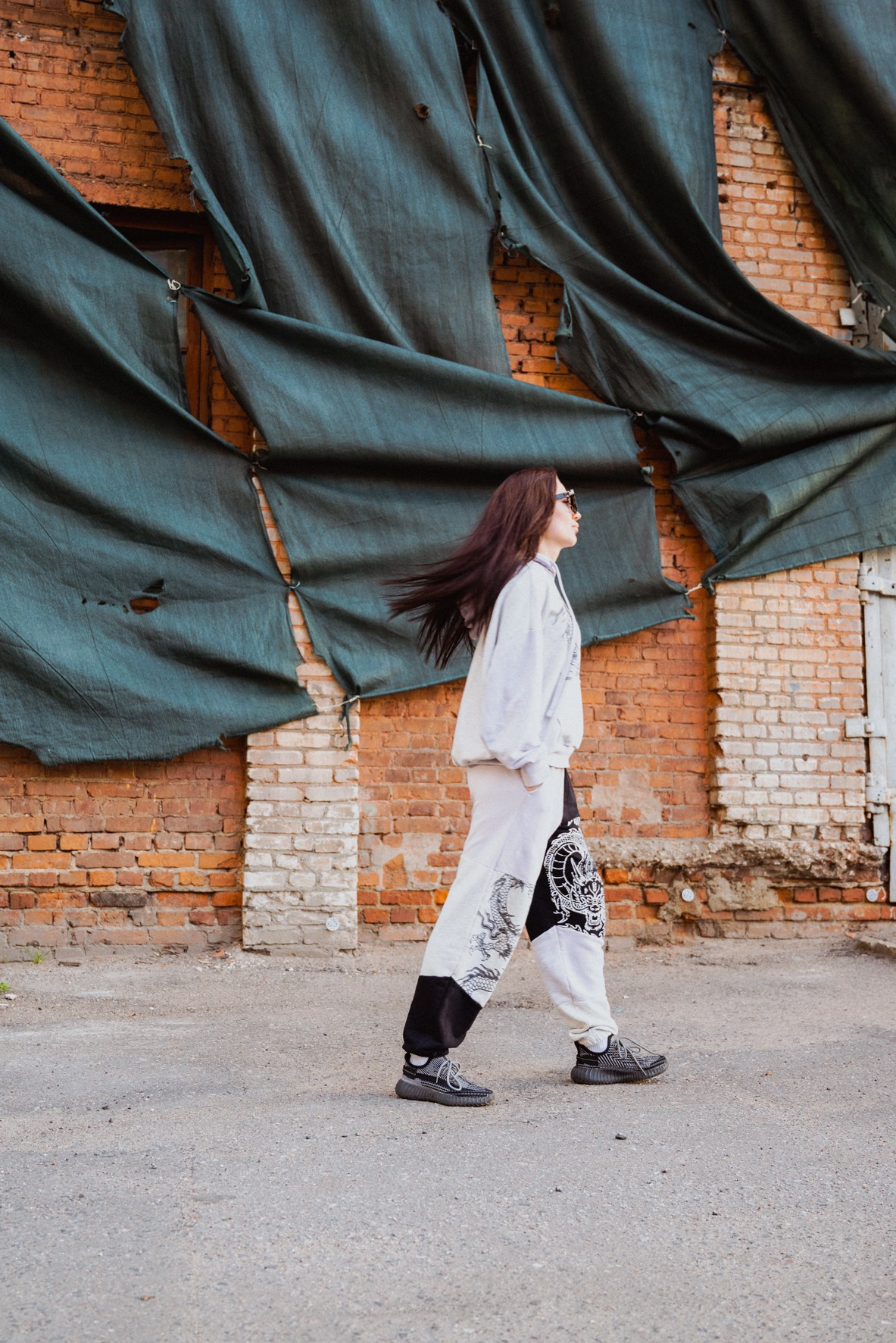 Эльмира контент. Файн арт и контент фотограф в Москве Александра Роскина