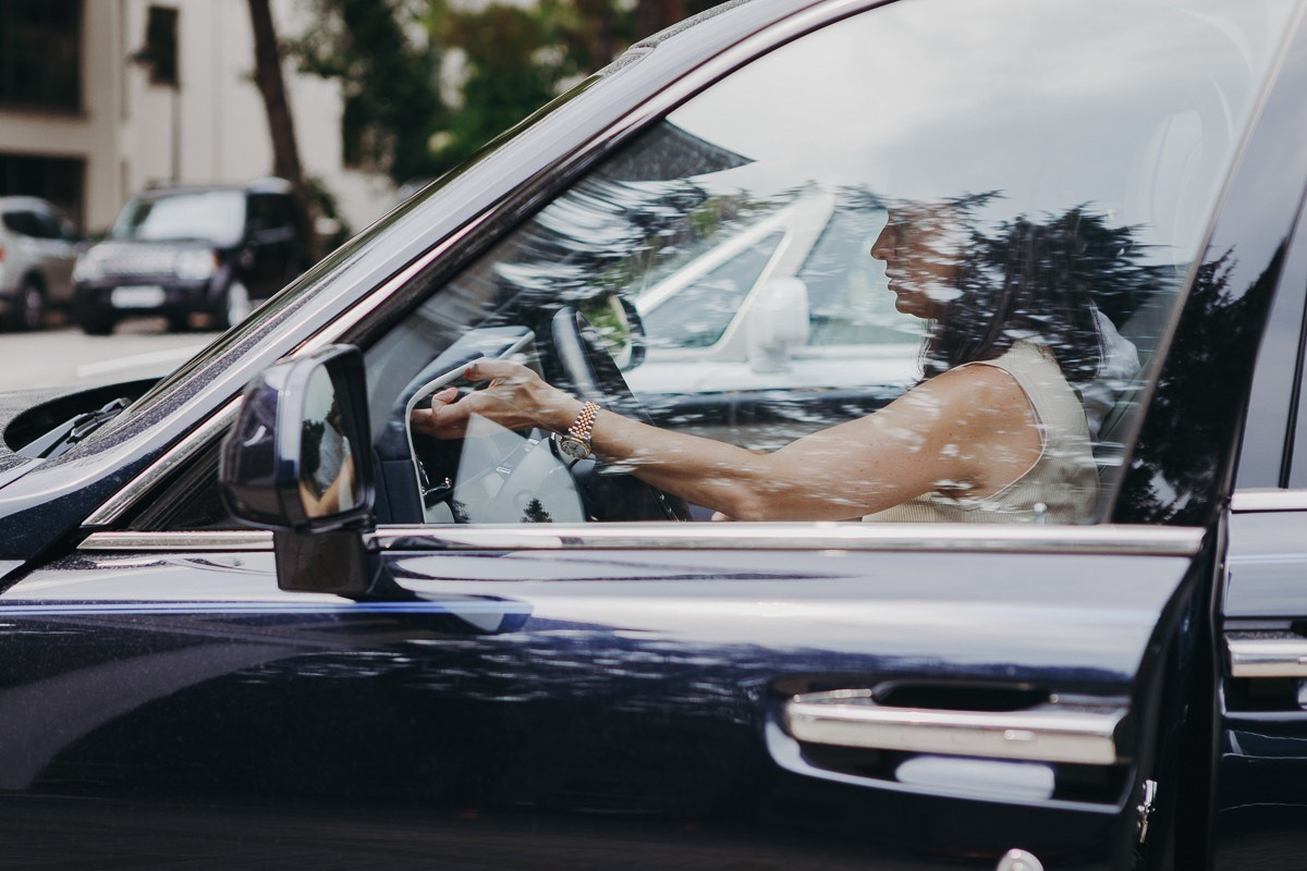 ROLLS ROYCE. SOCHI. ROODINA 2019 (ТЕСТ ДРАЙВ). Фотограф в Сочи, Репортажный фотограф Виктор Кочков-Филатов