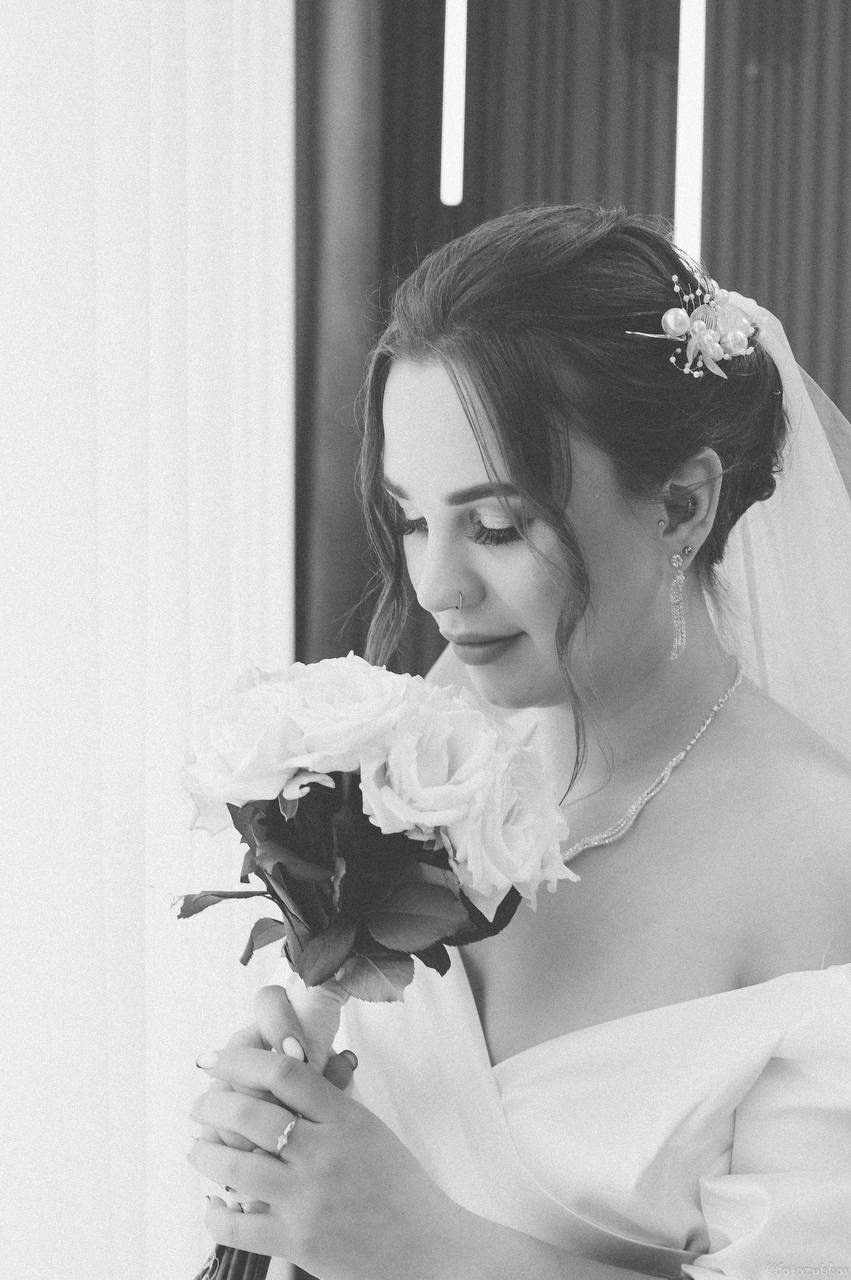 Личный блог фотографа. Свадебный фотограф в Москве Александр Зубков