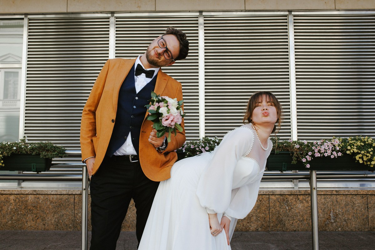 Избранные фотографии. Свадебный фотограф СПБ