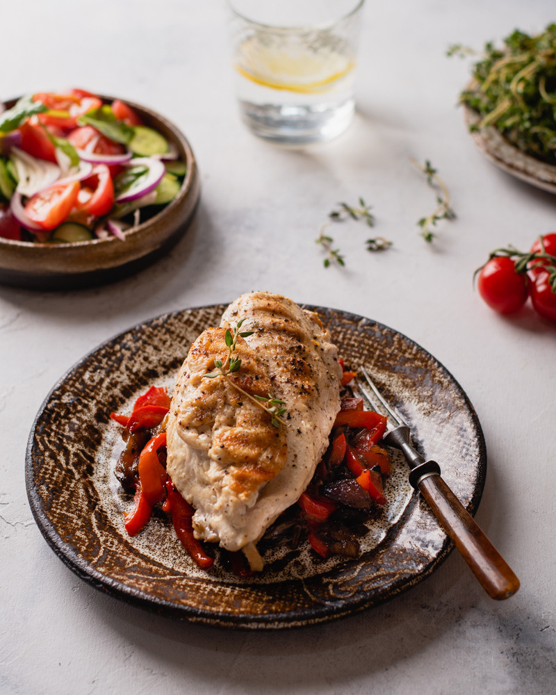 Творчество. Сандуца Мила — фотография со смыслом и душой