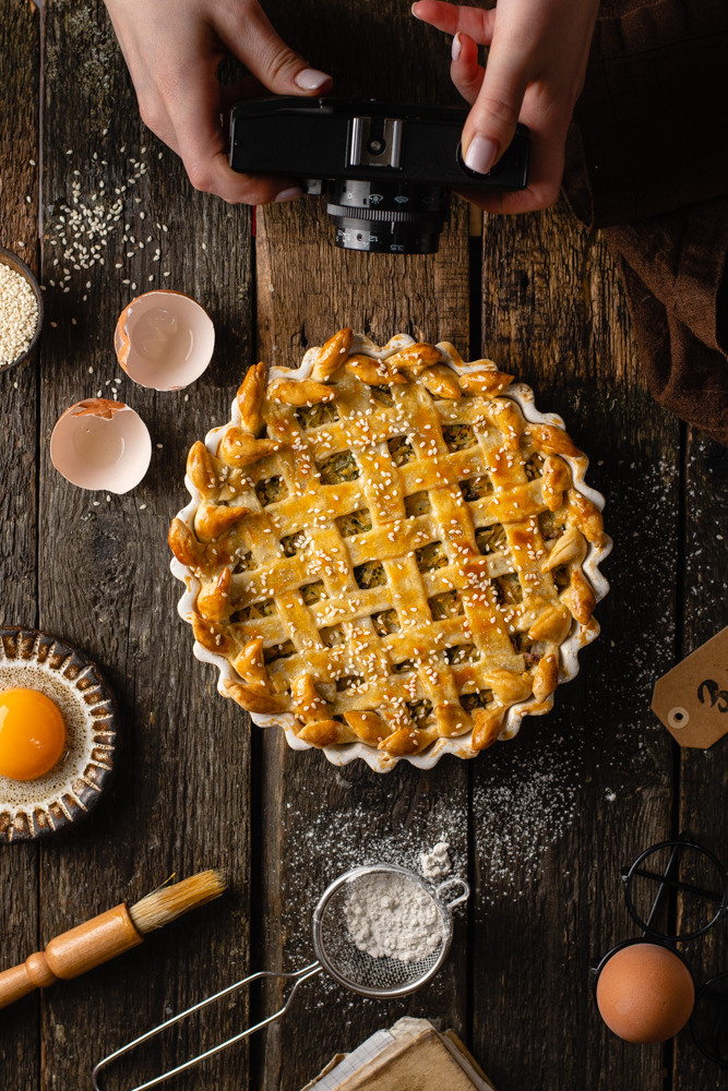 Творчество. Сандуца Мила — фотография со смыслом и душой