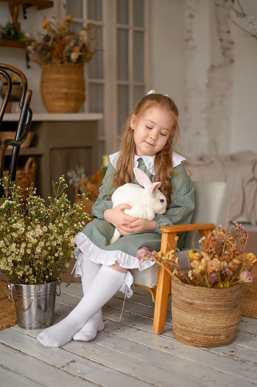 В уютном зале Деми. Фотограф Татьяна Митрофанова