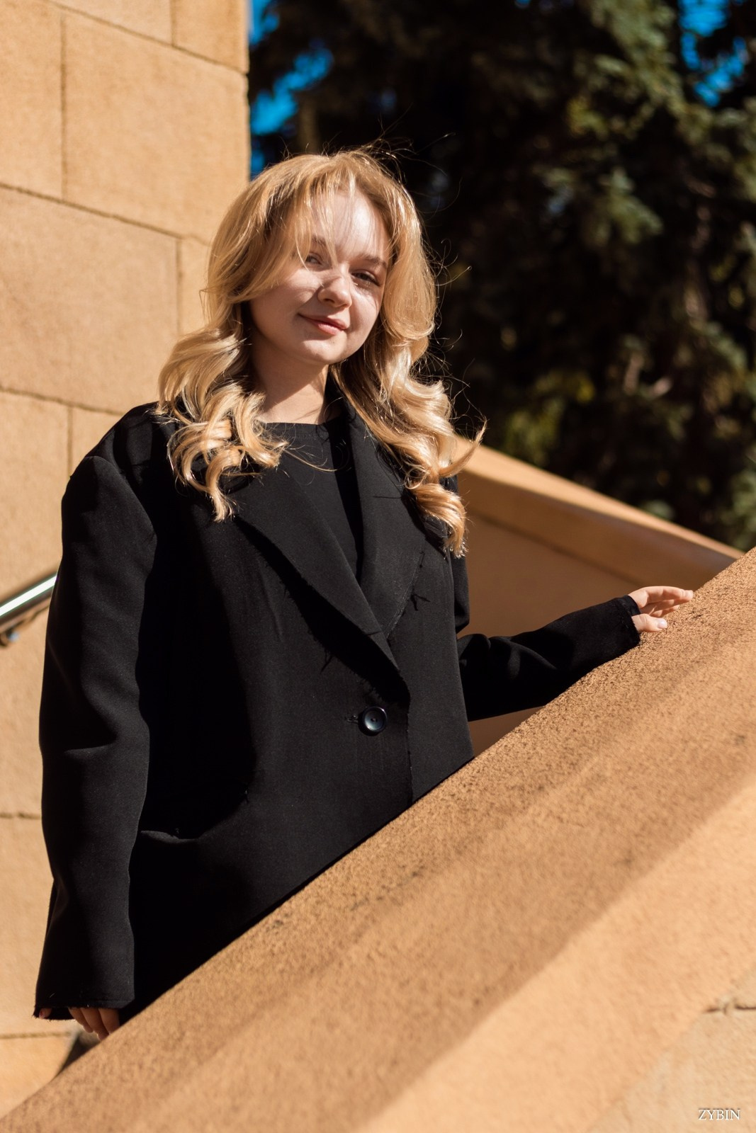 Индивидуальные съемки. Илья Зыбин — репортажный фотограф