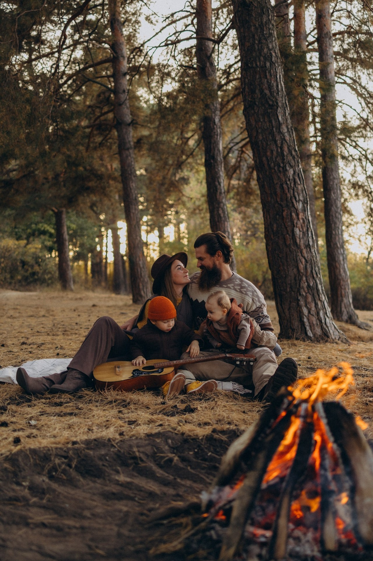 Отзывы. Семейный фотограф и видеограф Наумова Анна