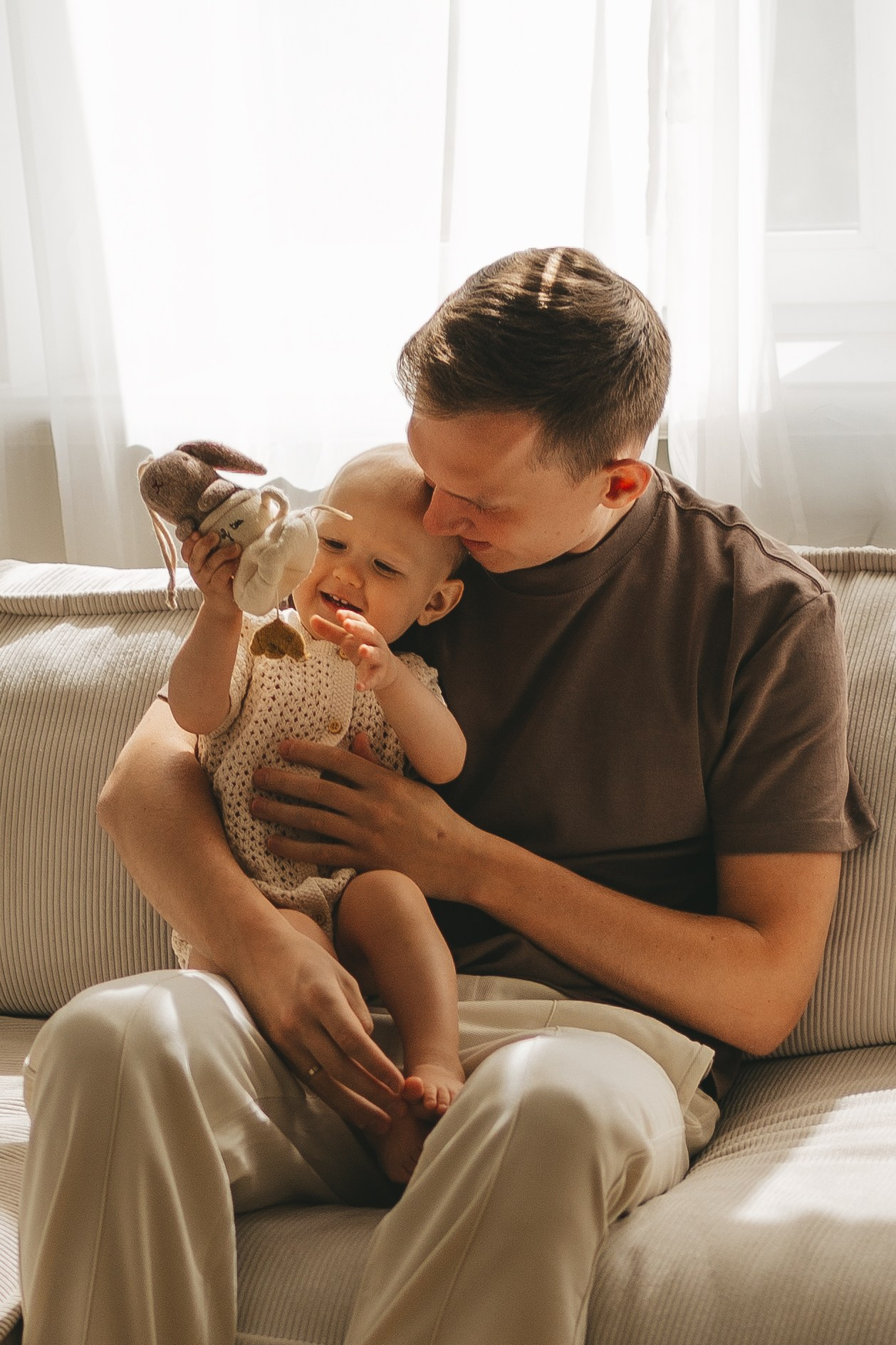 Стас, Даша и Ева (купание в ванной). Семейный и детский фотограф и видеограф в Москве, Дрокина Наталья
