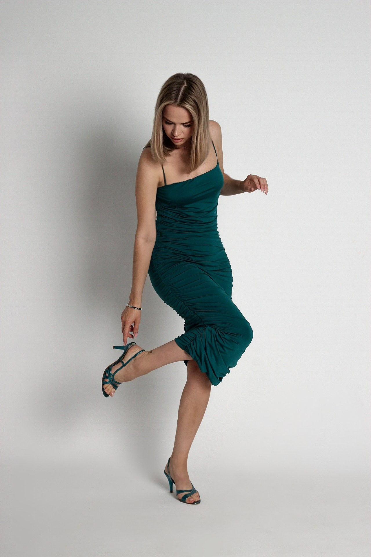 Съёмка с искусственным светом. Фотограф Иванова Елена в Иркутске