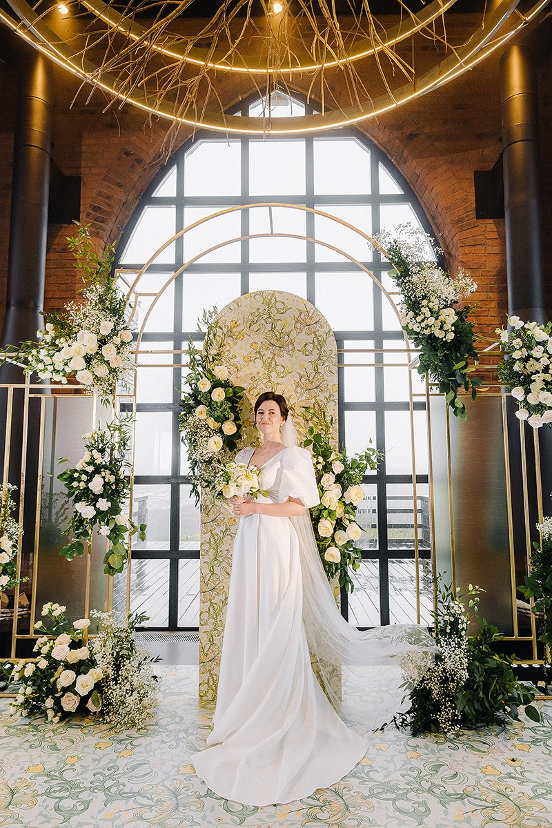 Ольга+Тимофей. Фотограф в Красноярске Гетманова Мила