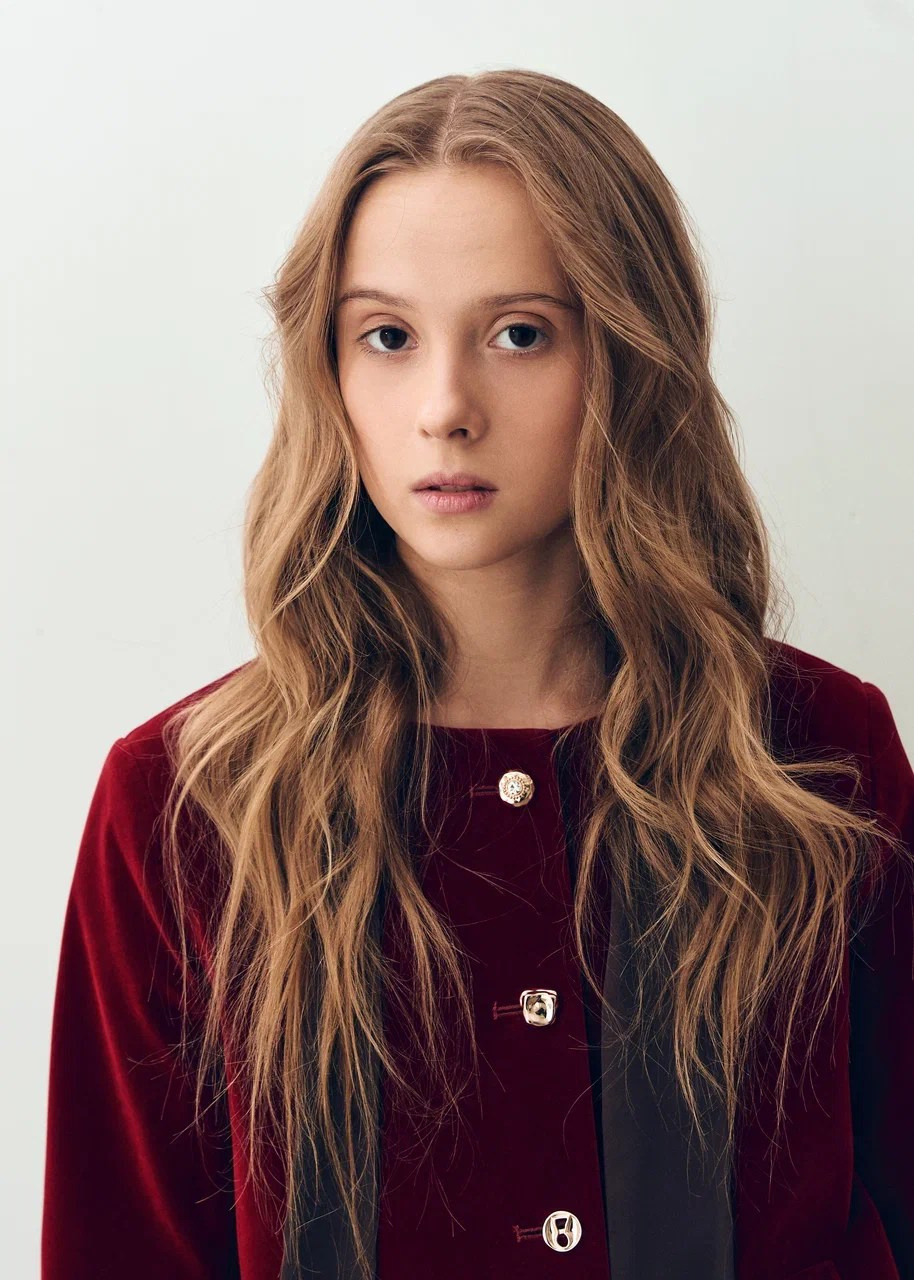 Скрыль Лиона 11 ЛЕТ 154 СМ. Детское модельное агентство Musthave agency. База профессиональных моделей