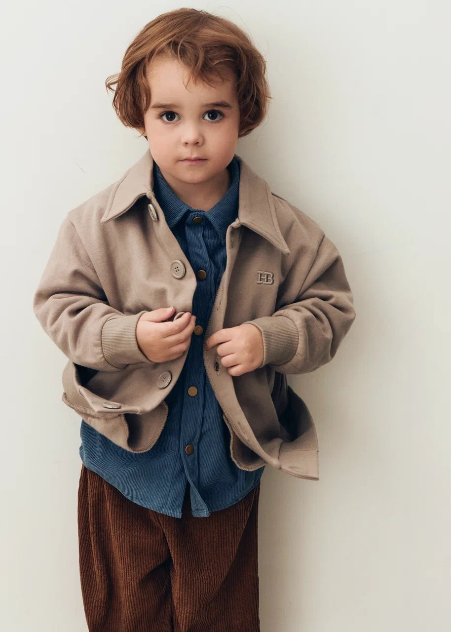 Кальченко Сергей 3 года 103 см. Детское модельное агентство Musthave agency. База профессиональных моделей