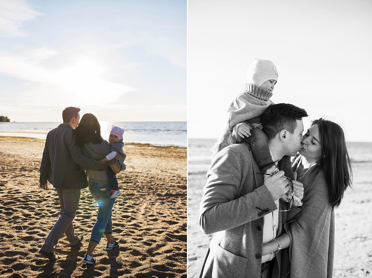 Ксюша Леша и Соня. Свадебный и семейный пленочный фотограф в Петербурге Истомина Ирина