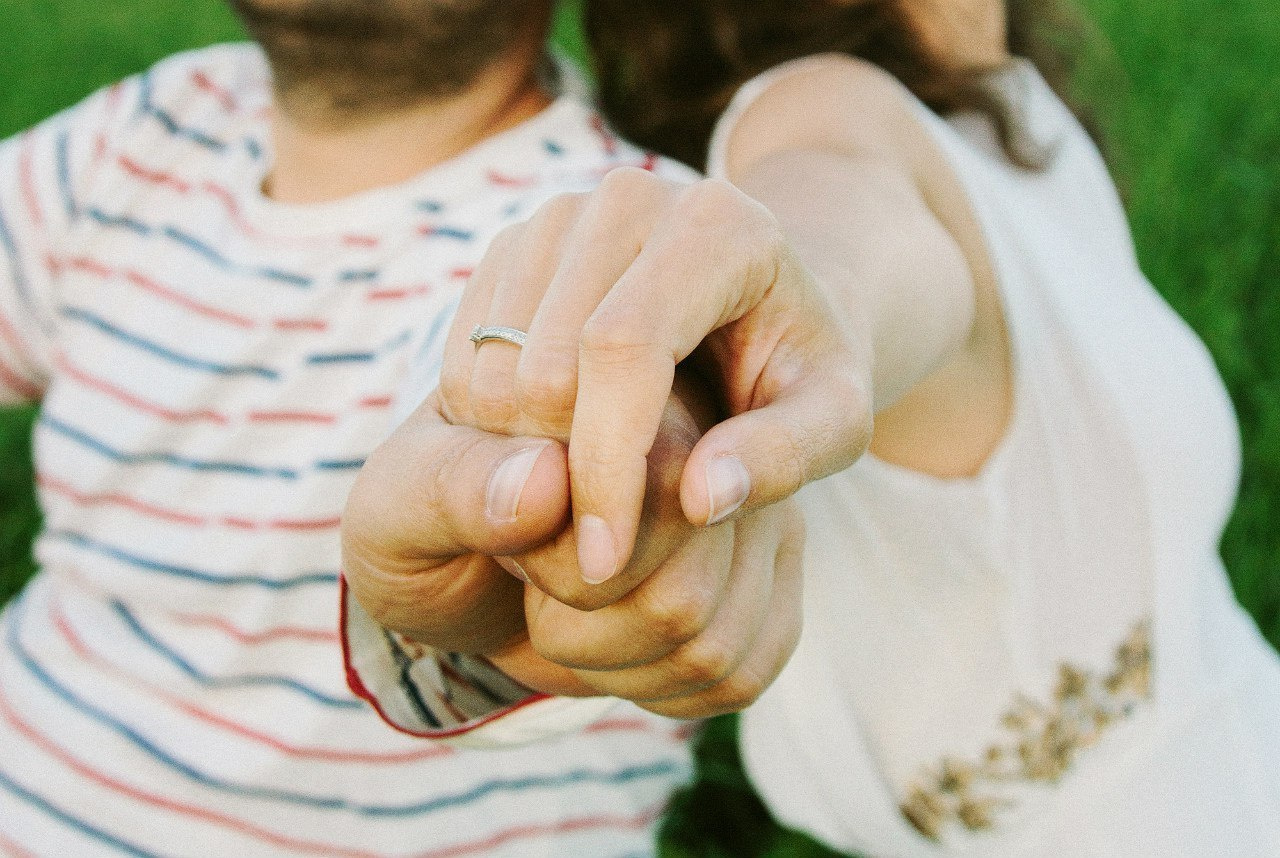 Наталья и Дима. Свадебный и семейный пленочный фотограф в Петербурге Истомина Ирина