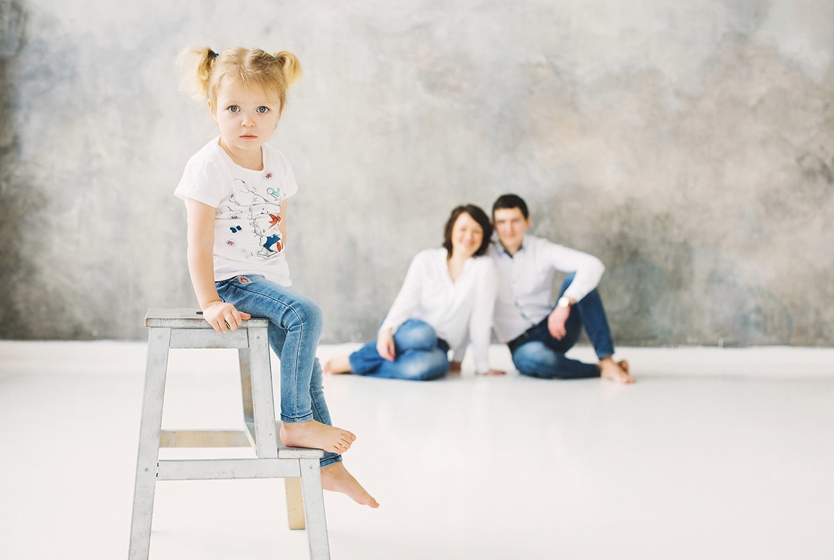 Юля Тимур и Арина. Свадебный и семейный пленочный фотограф в Петербурге Истомина Ирина