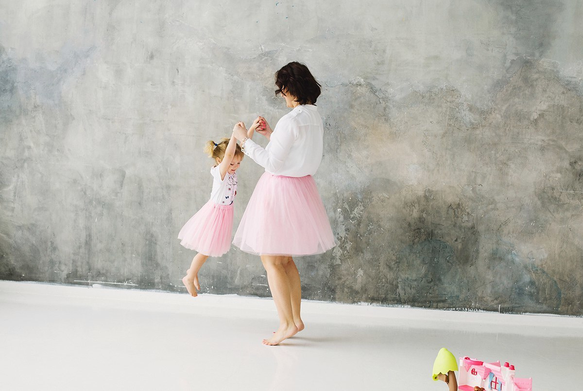 Юля Тимур и Арина. Свадебный и семейный пленочный фотограф в Петербурге Истомина Ирина