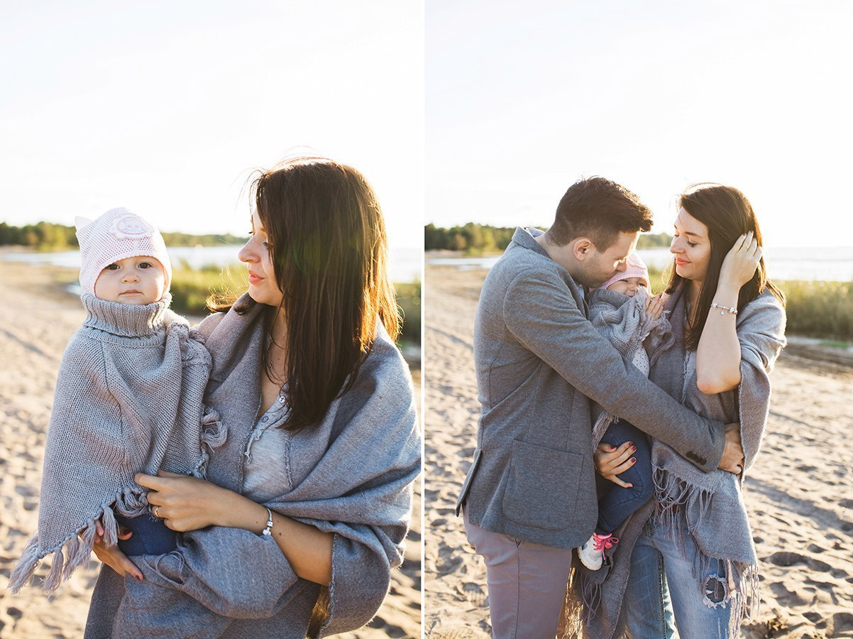 Ксюша Леша и Соня. Свадебный и семейный пленочный фотограф в Петербурге Истомина Ирина