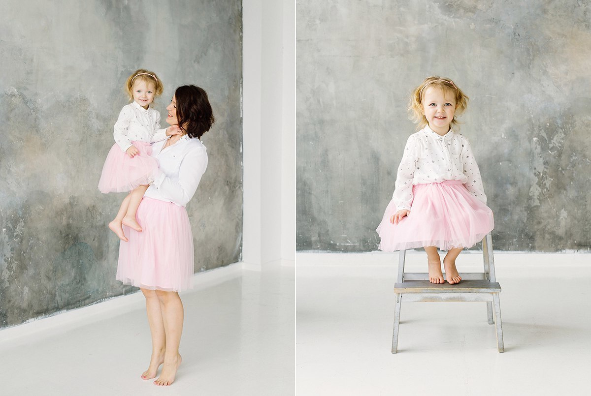 Юля Тимур и Арина. Свадебный и семейный пленочный фотограф в Петербурге Истомина Ирина