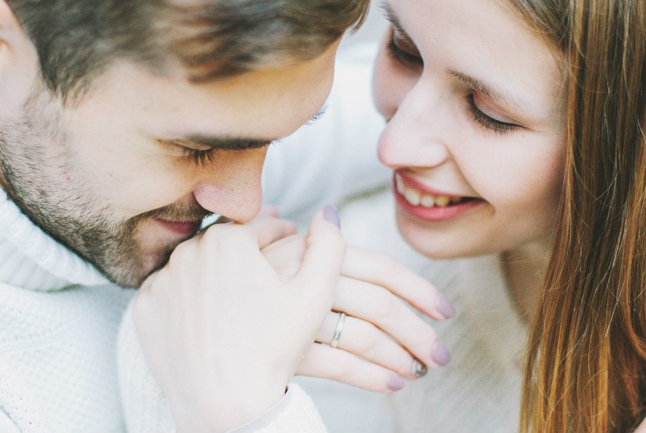 Рита и Влад. Свадебный и семейный пленочный фотограф в Петербурге Истомина Ирина