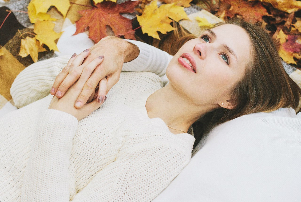 Рита и Влад. Свадебный и семейный пленочный фотограф в Петербурге Истомина Ирина