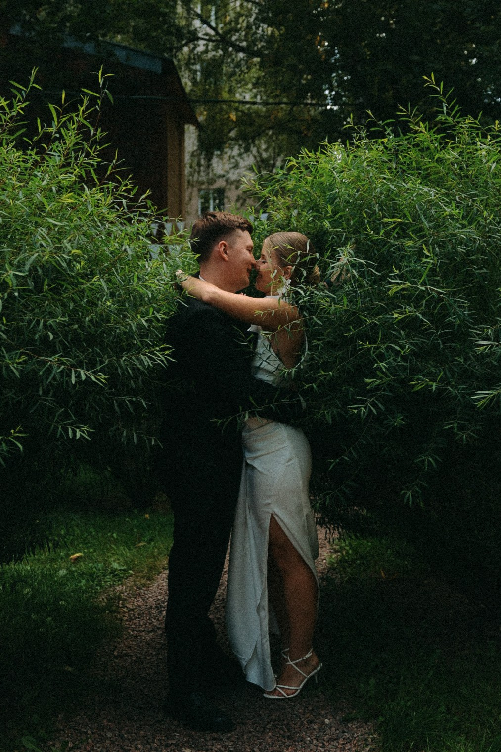 Егор и Маша. Фотограф Нижний Новгород