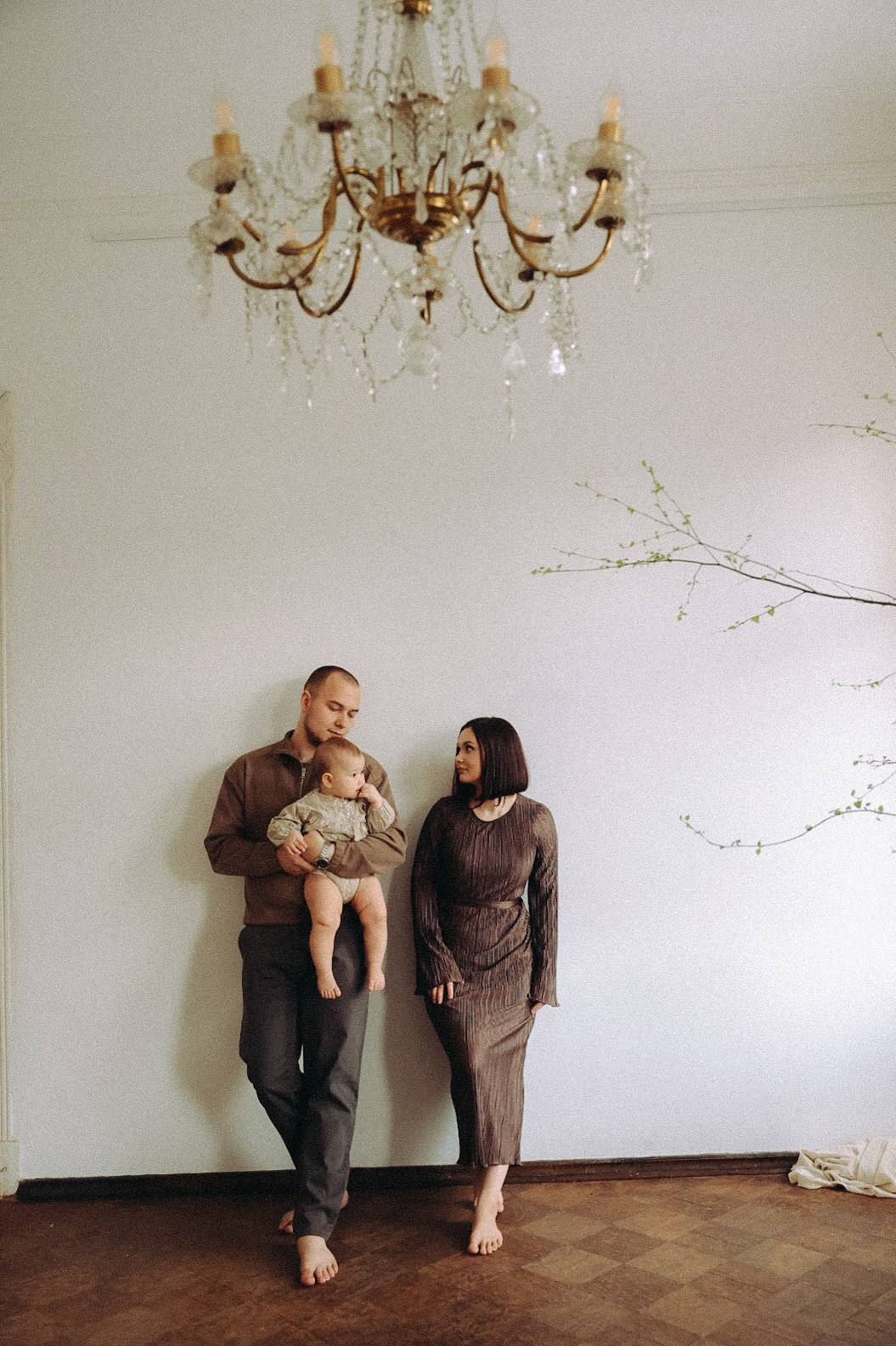 Family. Фотограф Нижний Новгород