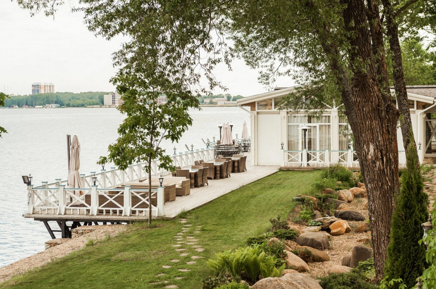 Площадка № 6-1. Свадебный и портретный фотограф Москва