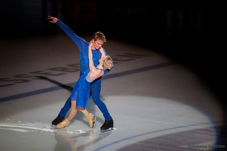 ИТАЛЬЯНСКИЕ ЗИМНИЕ ПРАЗДНИКИ С ПРИВКУСОМ ФИГУРНОГО КАТАНИЯ. ФК Фотограф в Санкт-Петербурге Наталья Понарина