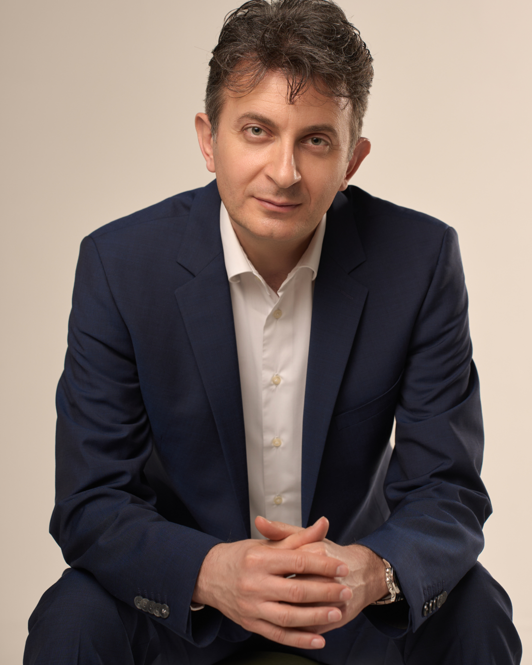 Dahlia Cosmetics. Антон Вельт, арт-директор, фотограф