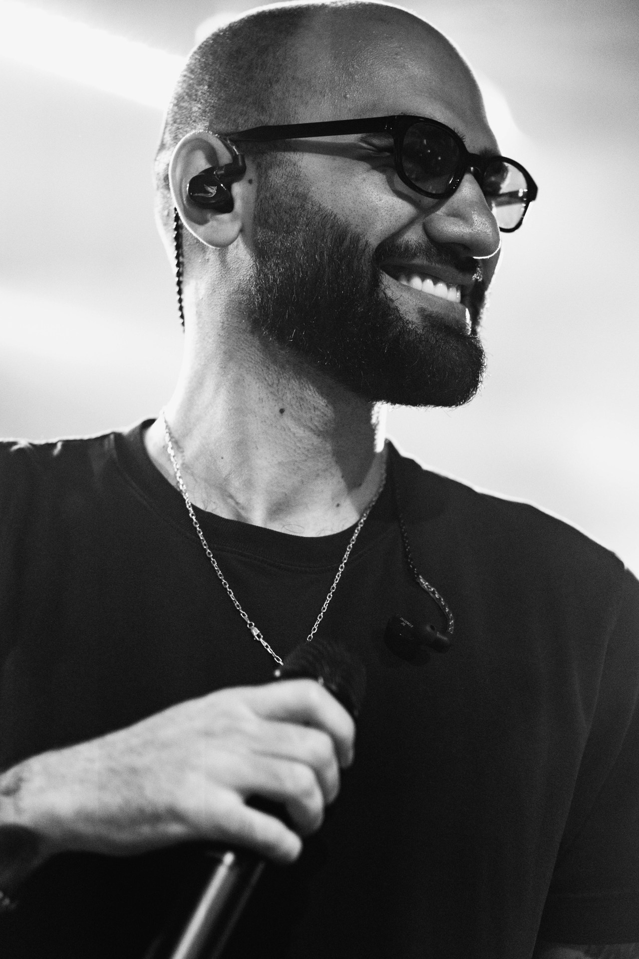 VK Party Night. Портретный и репортажный фотограф в Санкт-Петербурге Максим Пашков