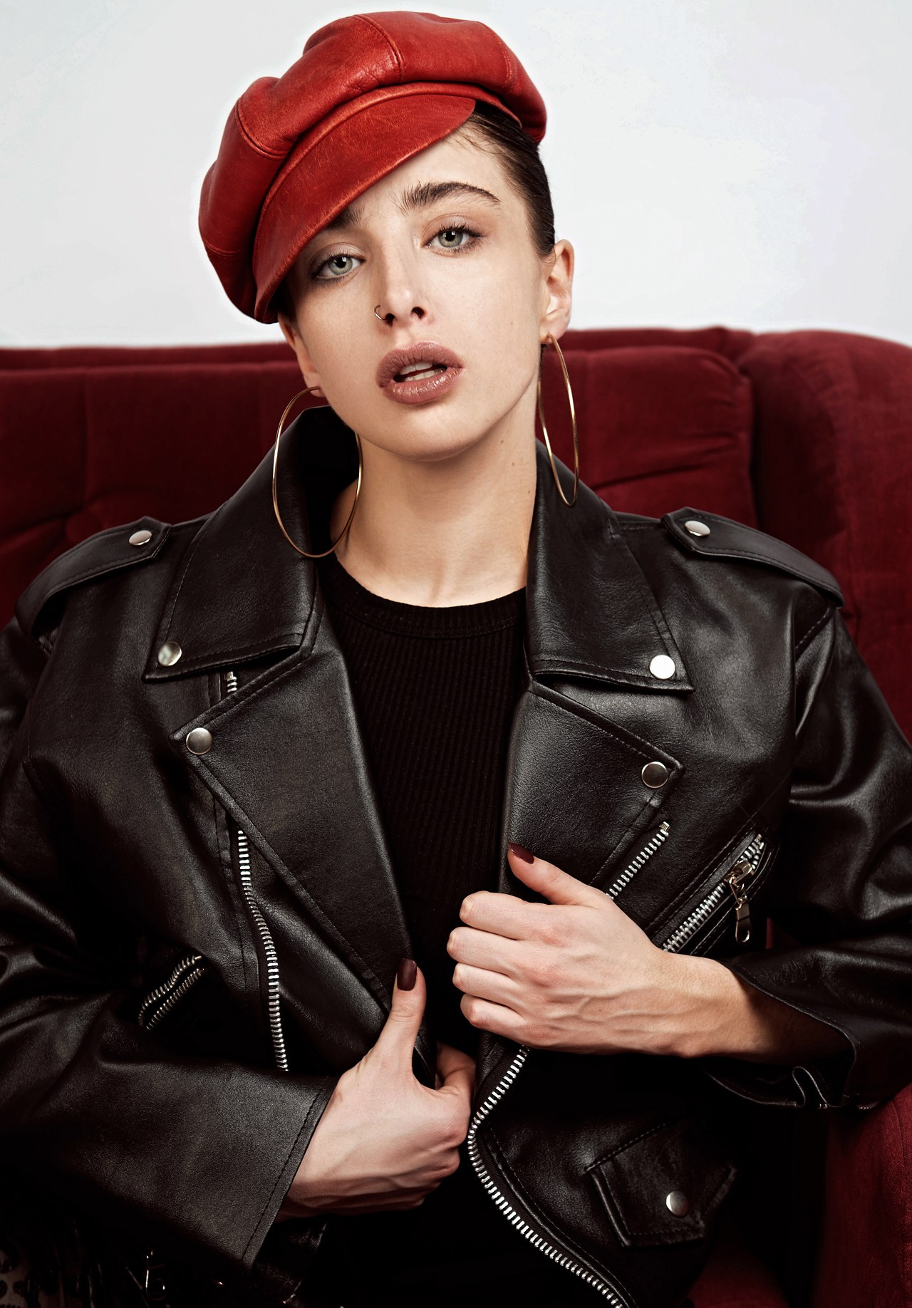 Multiply Personality