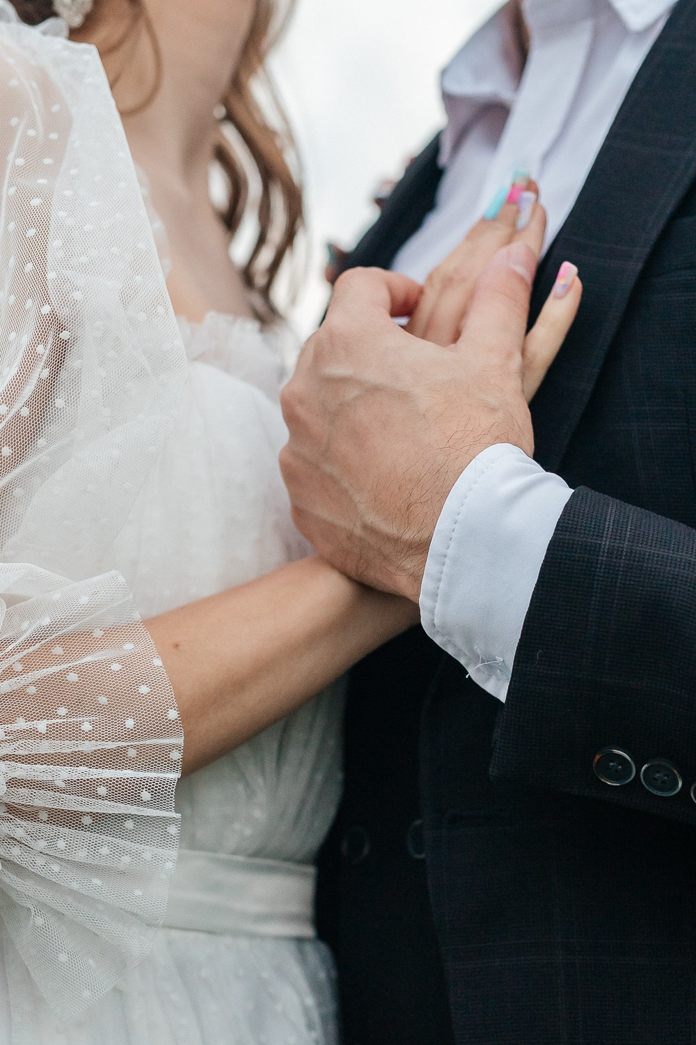 Рассвет. Свадебный фотограф Виктория Чуйко Магнитогорск. Визуал для бизнеса