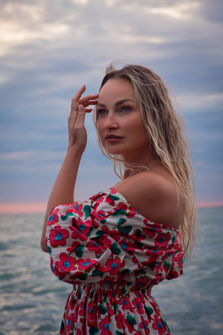 Обучение фотографии в Новосибирске. Фотограф в городе Новосибирск Линг Даниил