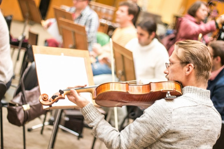 Louna. Магия музыки в кадре: Концертная Фотография