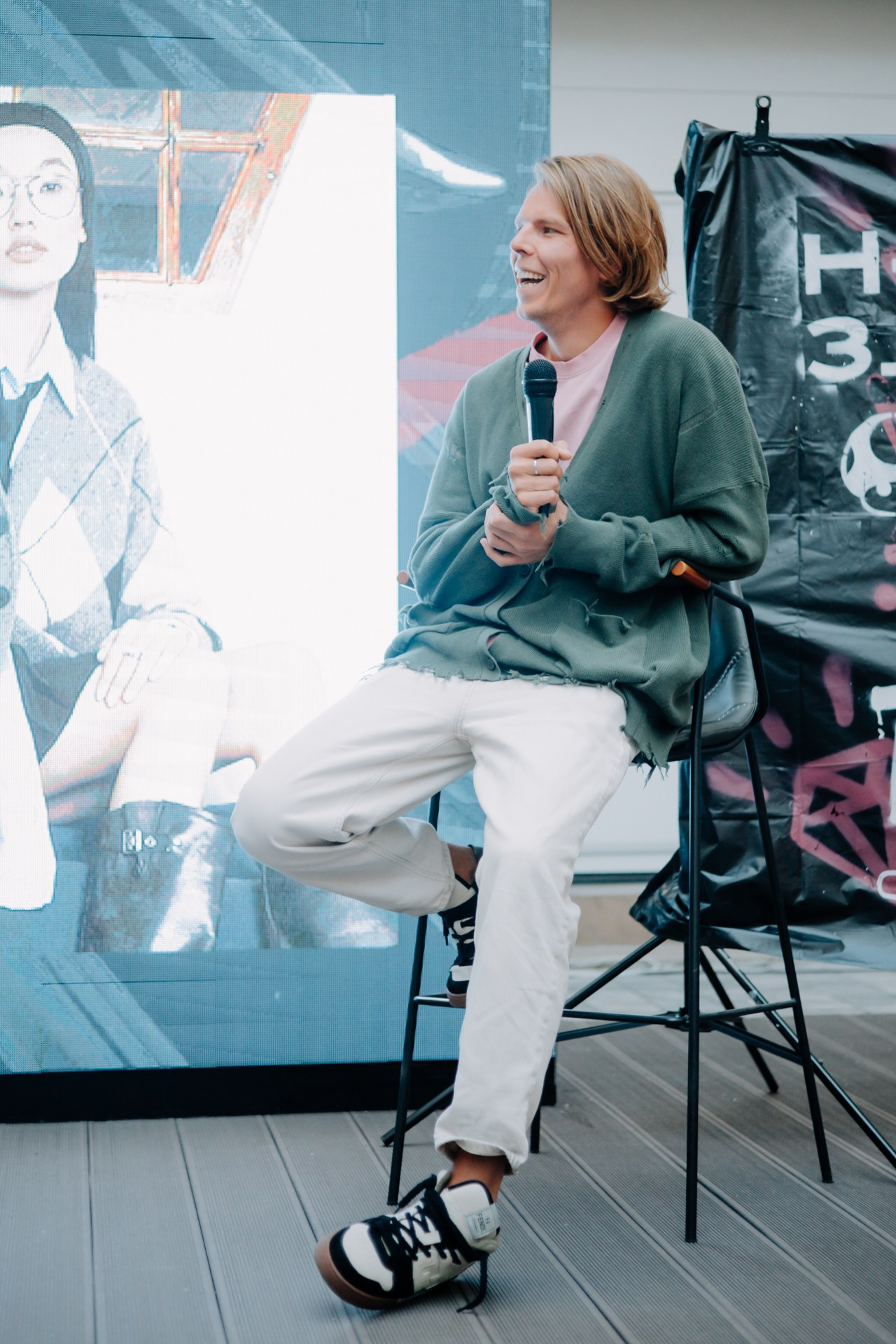 Форум Люди Будущего в Raskroi. Night2Day Санкт-Петербург