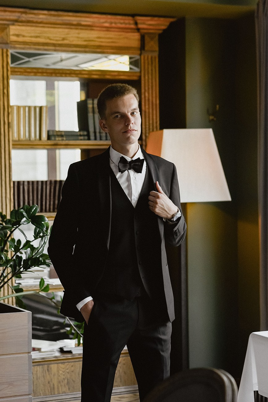 Святослав и Дарья. Свадебный и семейный фотограф в Ростове-на-Дону Елена Сторожок