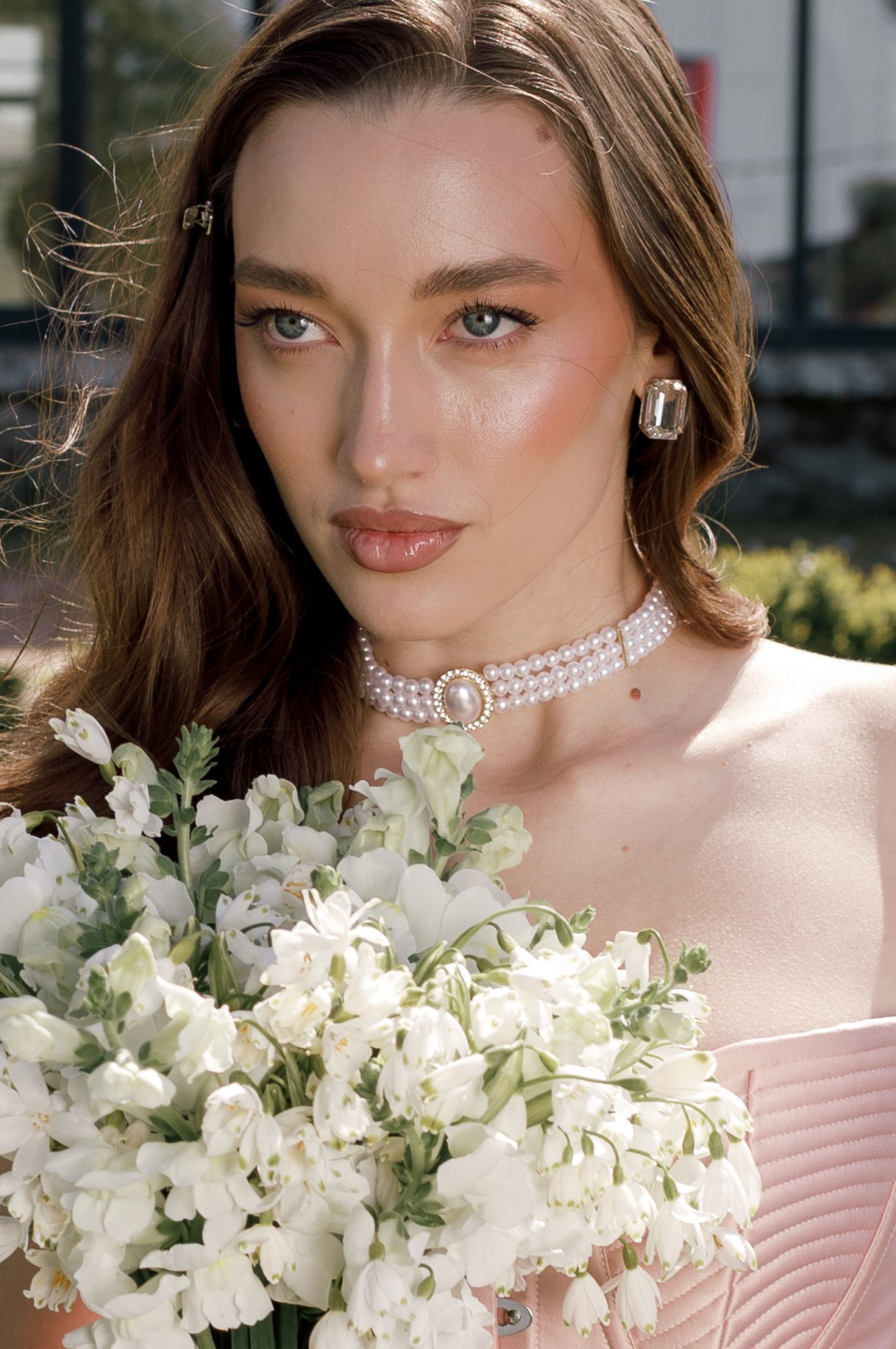 Pink. Свадебный фотограф в Краснодаре Елизавета Горшенёва