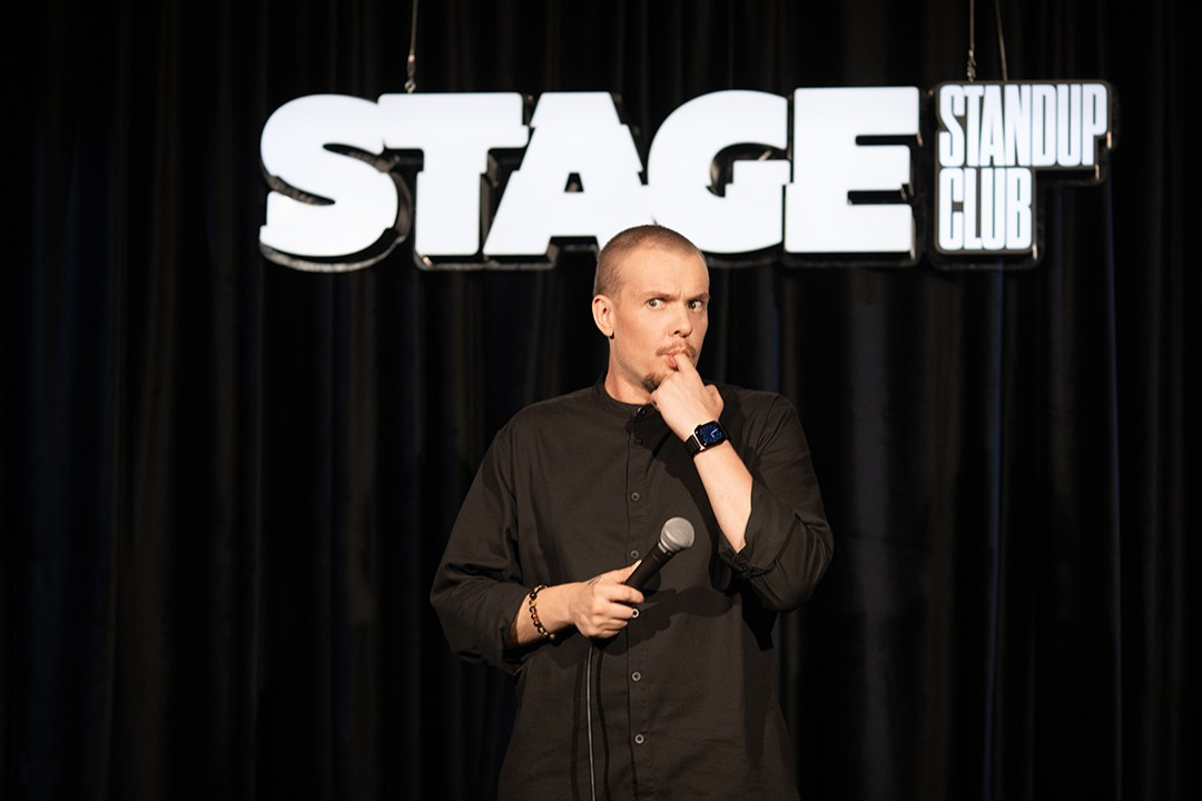 Репортаж — Леонид Кулаков. Креативный фотограф Алексей Лем