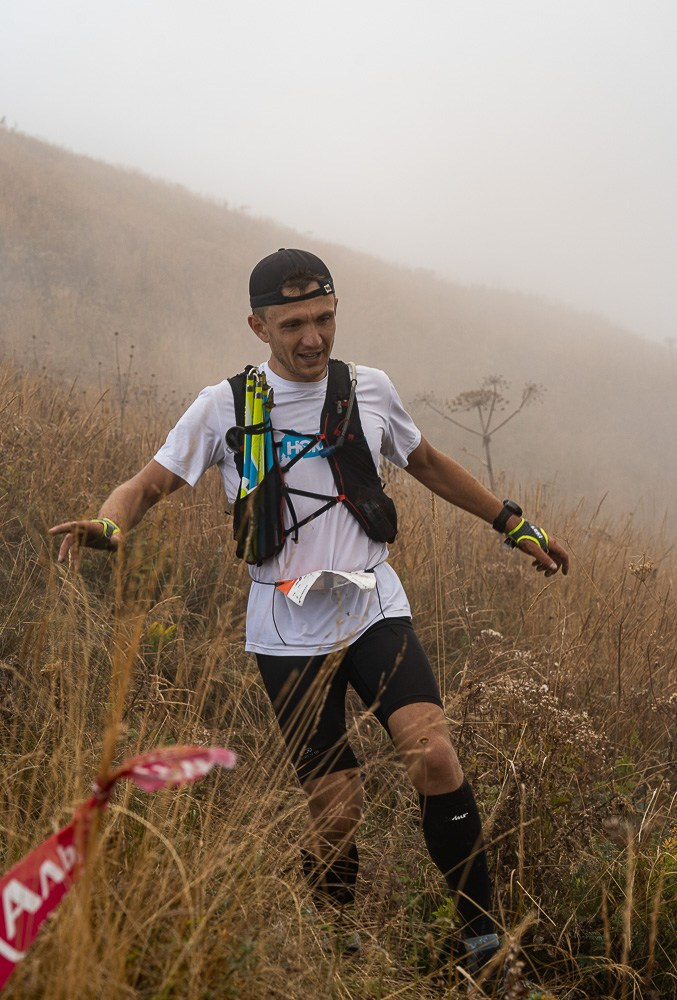 Трейловый бег «Альпиндустрия. Три курорта''. Репортажный фотограф в Красной Поляне и Сочи Павлюченко Екатерина