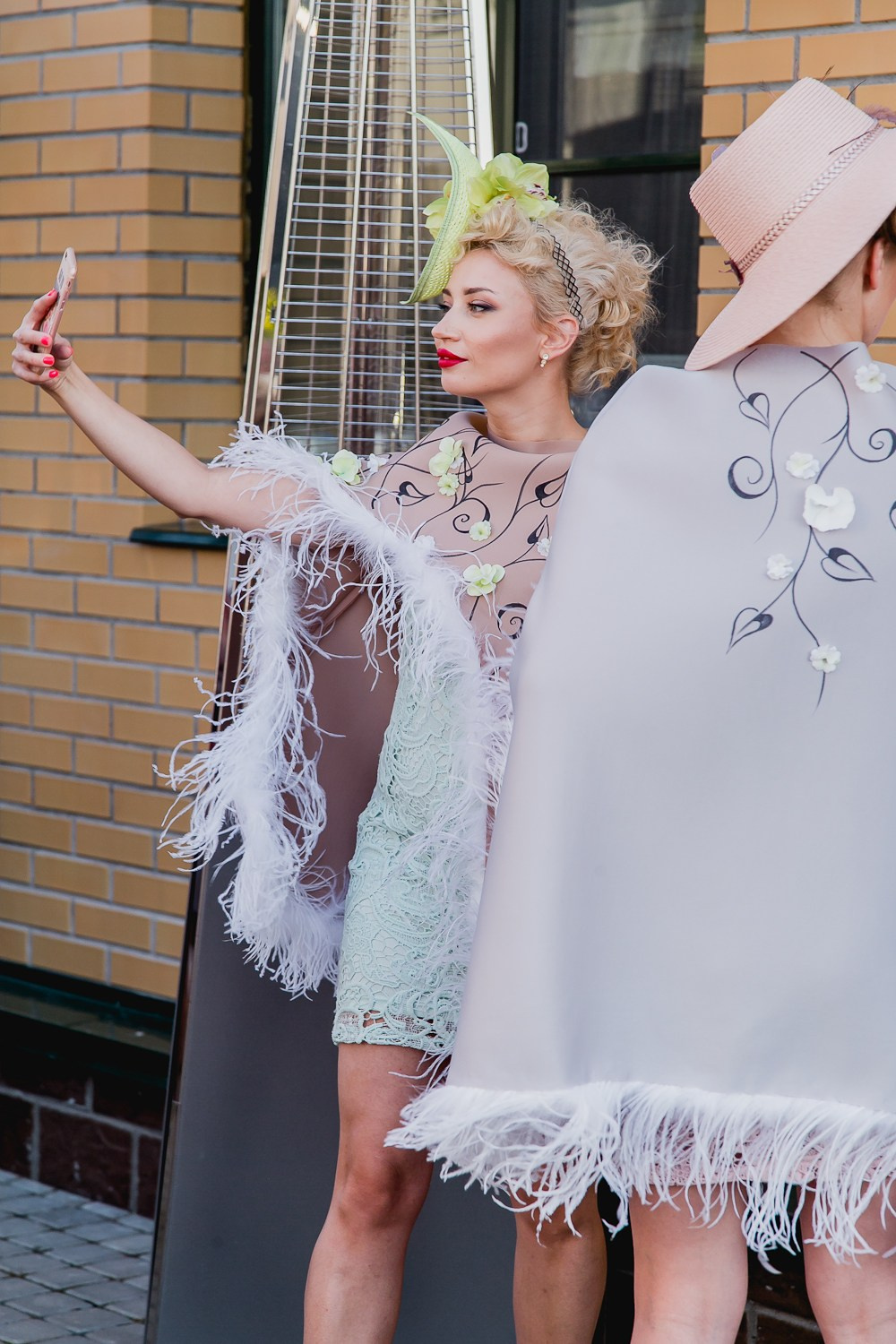 Levada. Главная