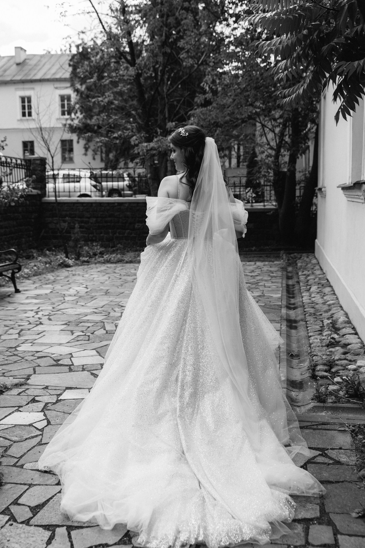 Артем & Анастасия. Фотограф Микита Ласица