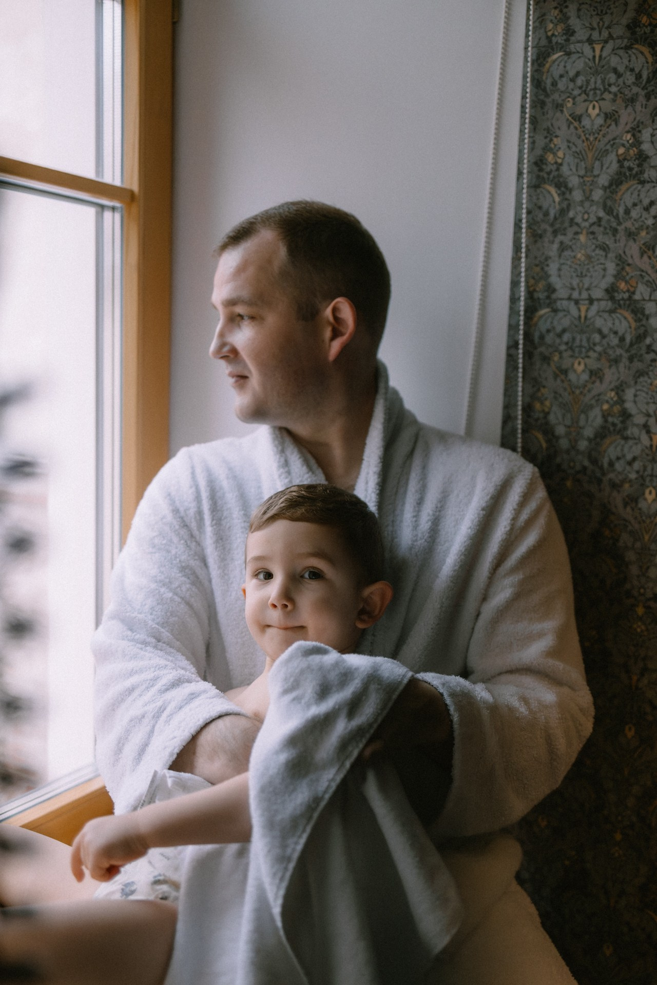 Наследник традиций. Фотограф в Санкт-Петербурге Кристина Порванова