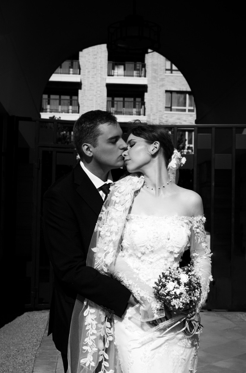 Владимир & Влада. Фотограф Сургут | Анна Мальцева