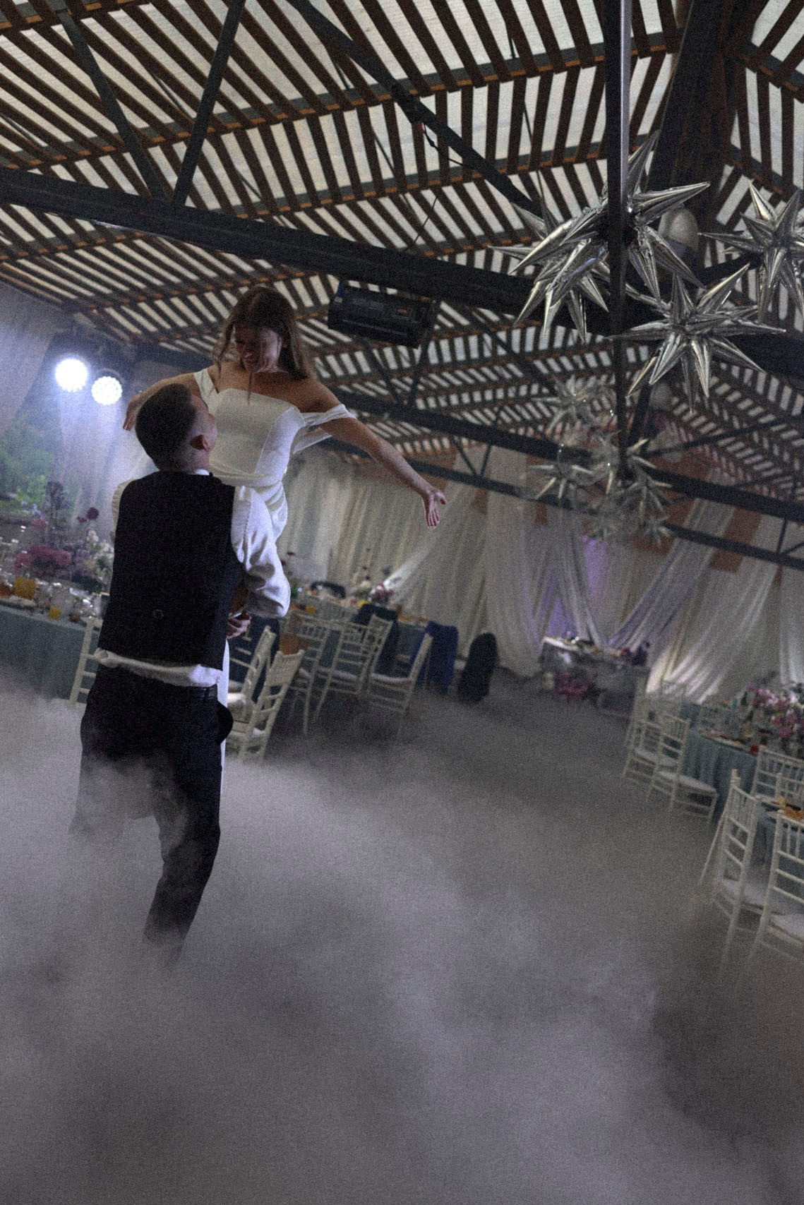 Нежно ♥. Свадебный фотограф в Москве