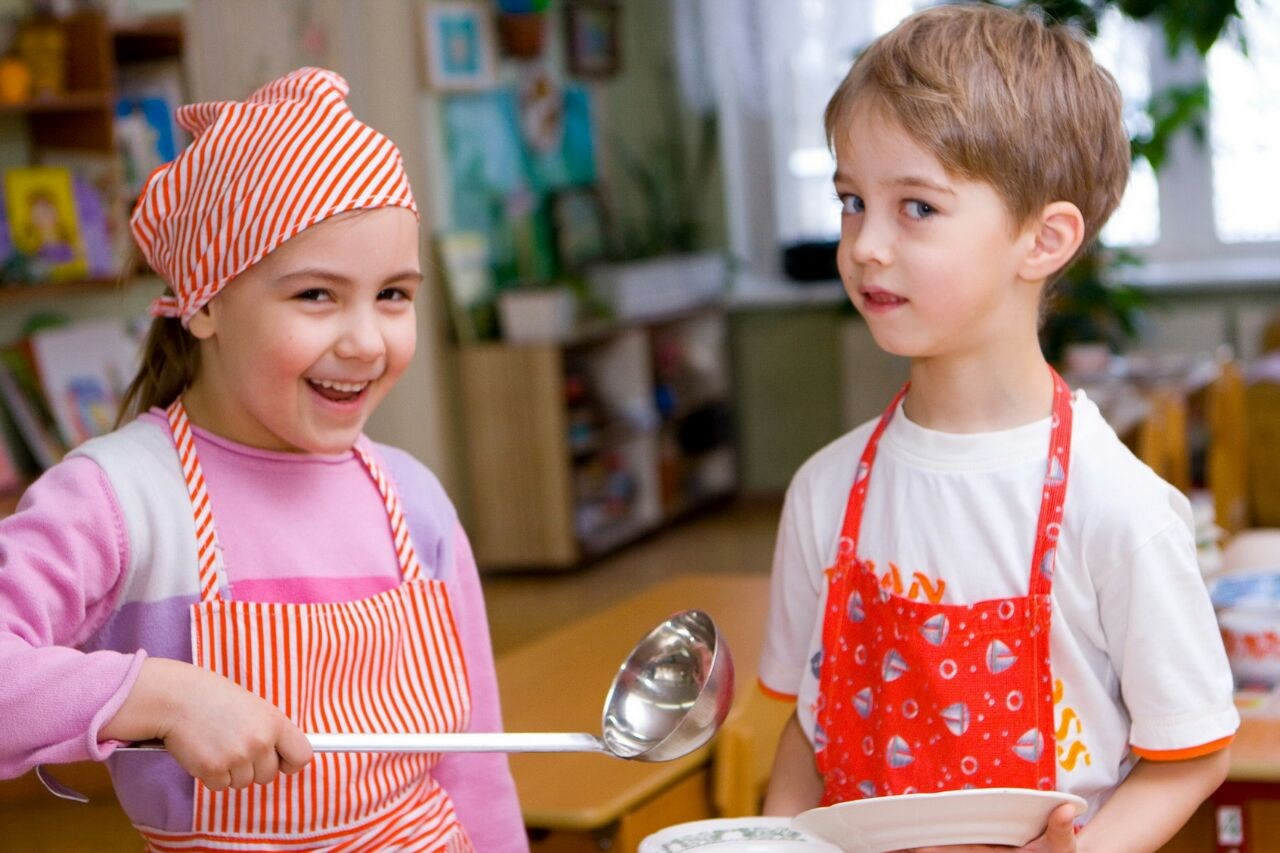 Детские съёмки. ФОТОХУДОЖНИК