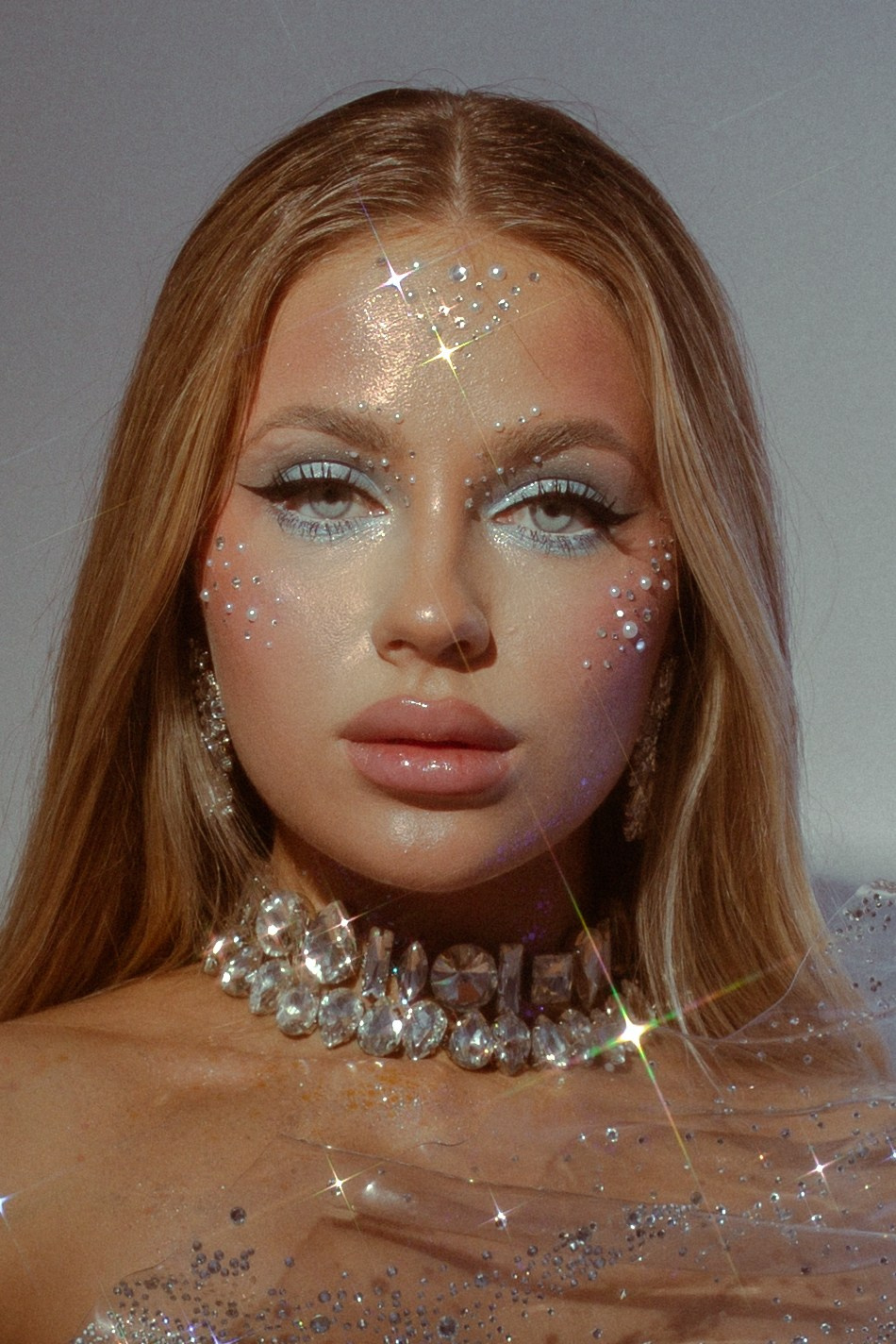 Русалка. Коммерческий фотограф Дарья Горбачева