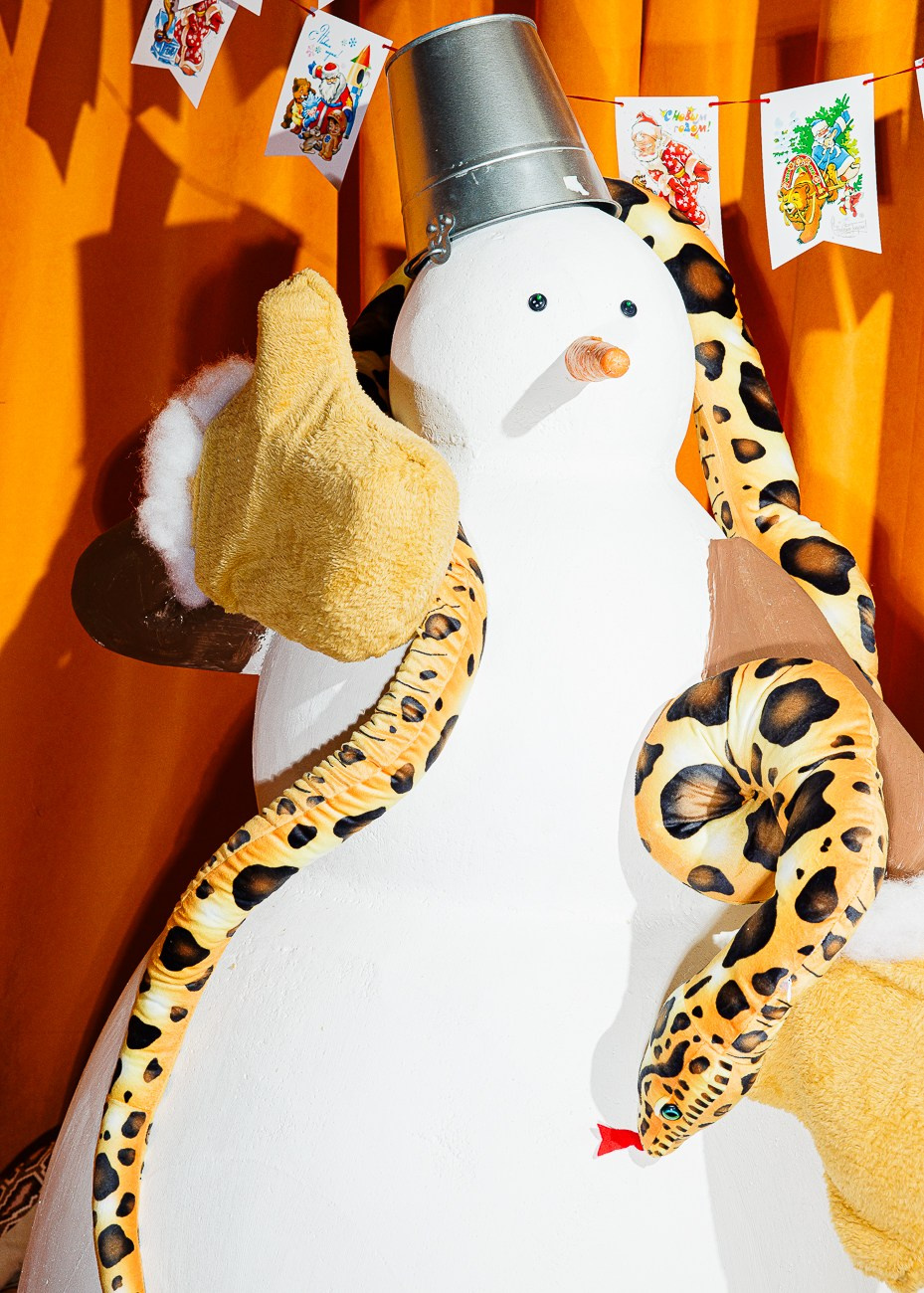 Medium Quality — Корпоратив