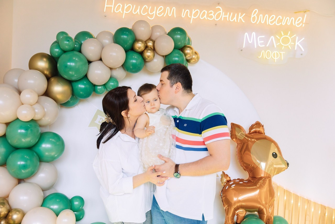 Отзывы. Свадебный и семейный фотограф Москва Зырянов Максим