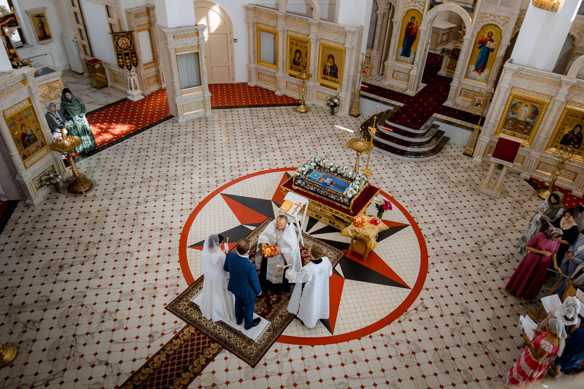 Свадебная фотосессия в Санкт-Петербурге Алексея и Марии. Свадебный фотограф в Санкт-Петербурге Антон Владимиров