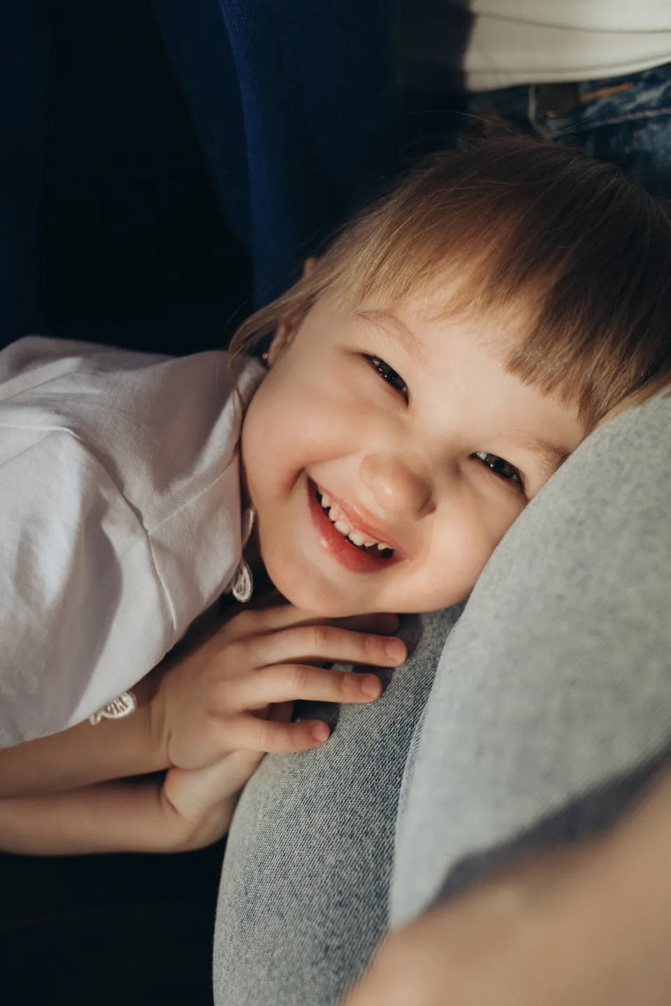 Мама с дочками. ПОРТРЕТНЫЙ ФОТОГРАФ АЛЁНА САВИНА